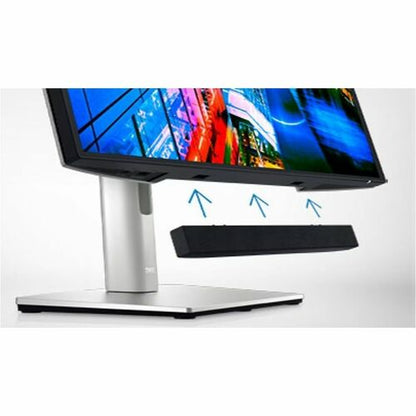 Dell UltraSharp 24 Monitor - U2421E