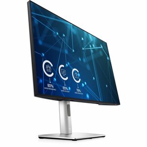 Dell UltraSharp 24 Monitor - U2421E