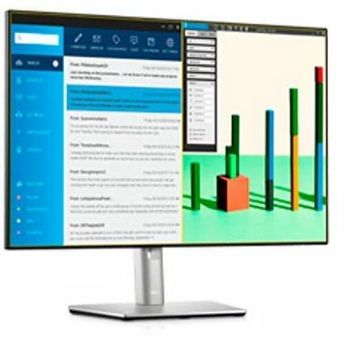 Dell UltraSharp 24 Monitor - U2421E
