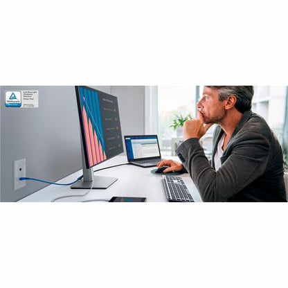 Dell UltraSharp 24 Monitor - U2421E