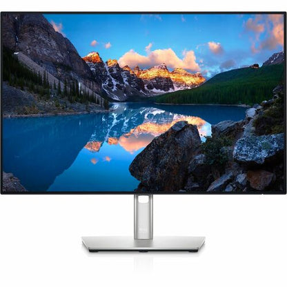 Dell UltraSharp 24 Monitor - U2421E