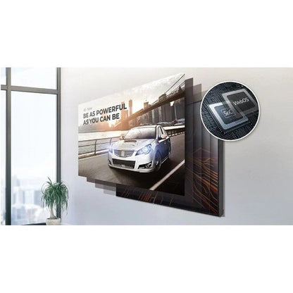 LG 55VH7J-H 0.9mm Videowall