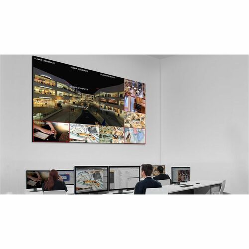 LG 55VSH7J 0.44mm Videowall