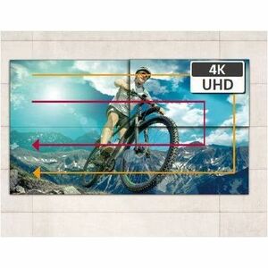 LG 55VSH7J 0.44mm Videowall