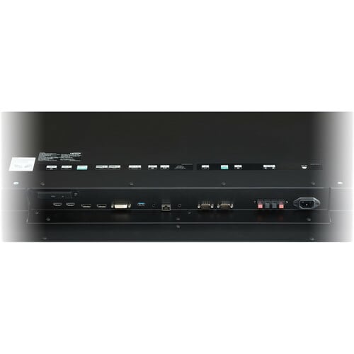 LED OUTDOOR 49 3000 NITS OPEN FRAME