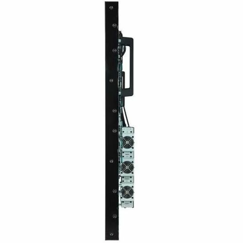 75XF3ES 75Open-frame Display