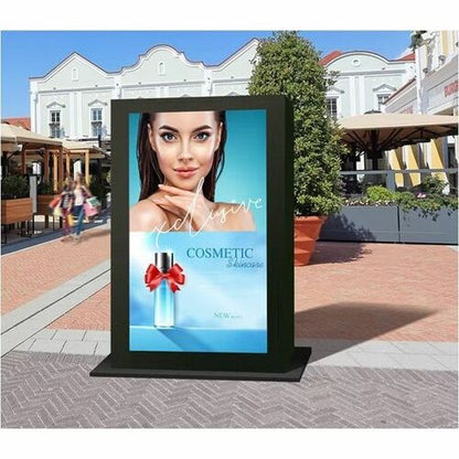 75XF3ES 75Open-frame Display