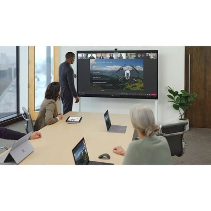 SURFACE HUB 2 SMART CAMERA