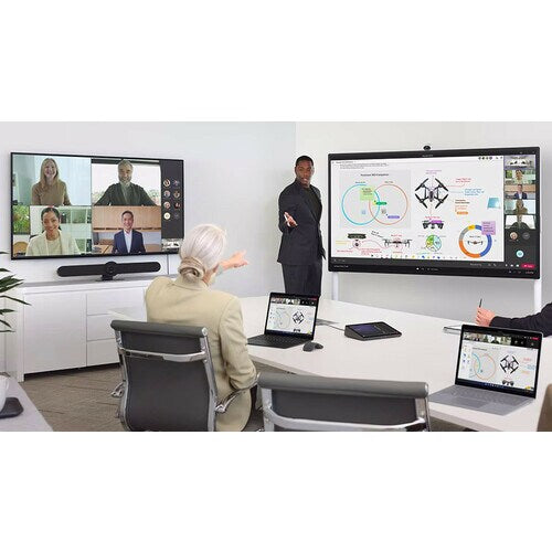 SURFACE HUB 2 SMART CAMERA
