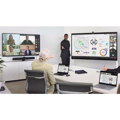 SURFACE HUB 2 SMART CAMERA