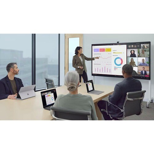 SURFACE HUB 2 SMART CAMERA