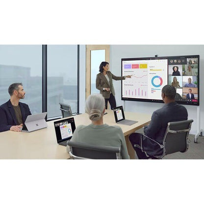 SURFACE HUB 2 SMART CAMERA