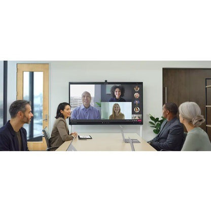 SURFACE HUB 2 SMART CAMERA