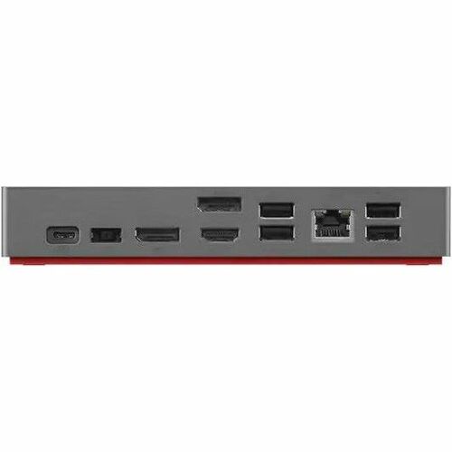 ThinkPad Universal USB-C Dock v2