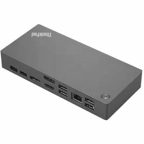 ThinkPad Universal USB-C Dock v2