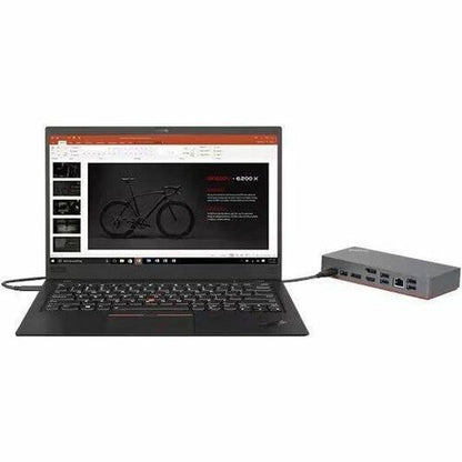 ThinkPad Universal USB-C Dock v2