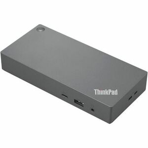 ThinkPad Universal USB-C Dock v2