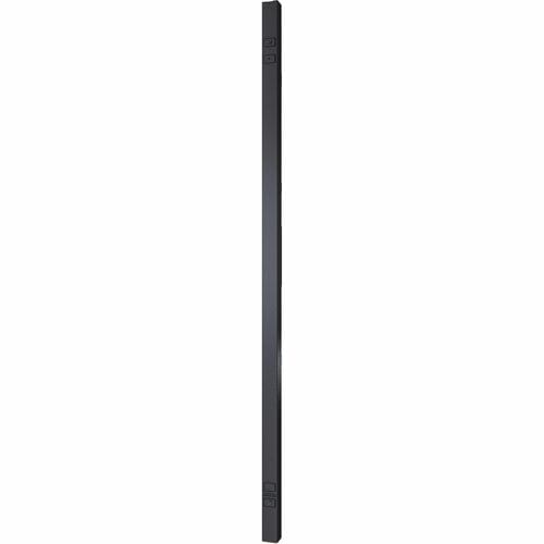 Rack PDU 2G. Metered-by-Outlet. ZeroU. 1