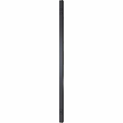 Rack PDU 2G. Metered-by-Outlet. ZeroU. 1