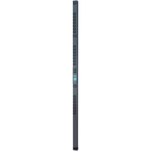 Rack PDU 2G. Metered-by-Outlet. ZeroU. 1