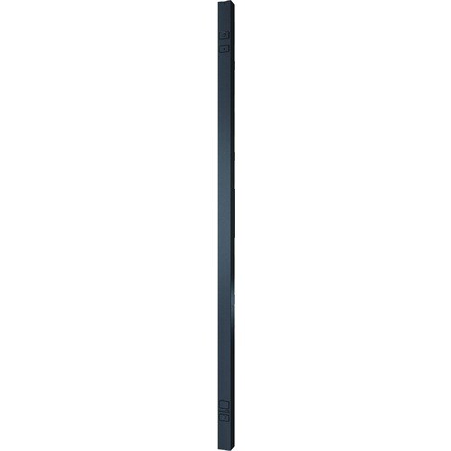Rack PDU 2G. Metered-by-Outlet. ZeroU. 3