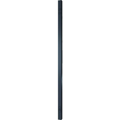 Rack PDU 2G. Metered-by-Outlet. ZeroU. 3
