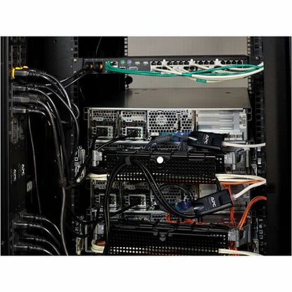 APC KVM 2G. Server Module. USB