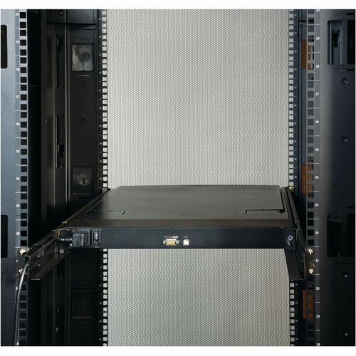 APC KVM 2G. LCD Rear Mounting Kit