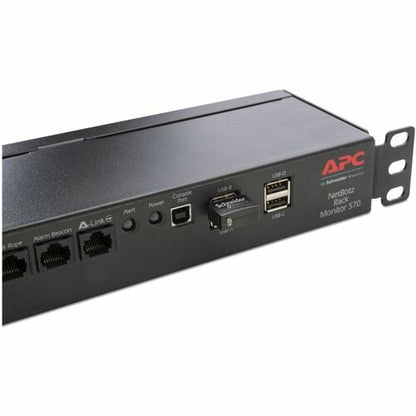 NETBOTZ WIRELESS USB COORDINATOR  ROUTE