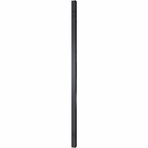 RACK PDU 2G METERED-BY-OUTLET