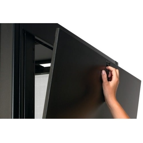 NetShelter SX 45U 600mm Widex1070mm Deep
