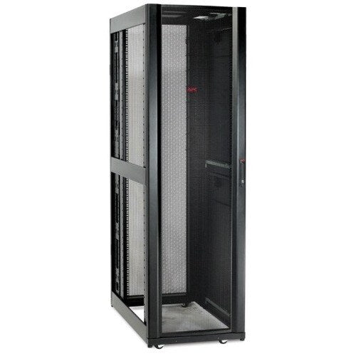 NetShelter SX 45U 600mm Widex1070mm Deep