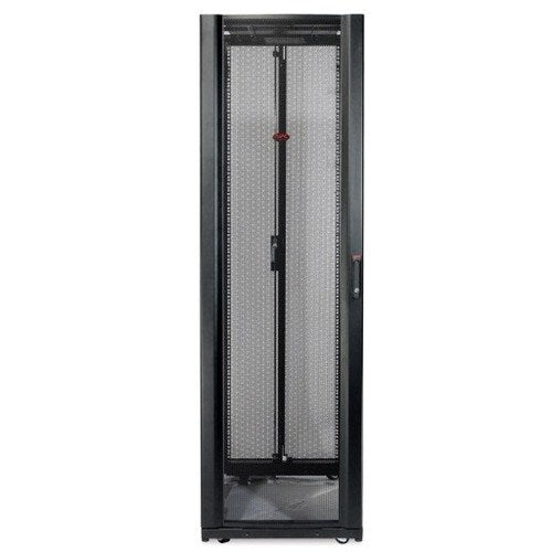 NetShelter SX 45U 600mm Widex1070mm Deep