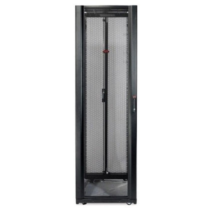 NetShelter SX 45U 600mm Widex1070mm Deep
