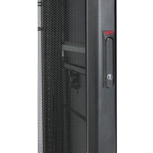 NetShelter SX 45U 600mm Widex1070mm Deep