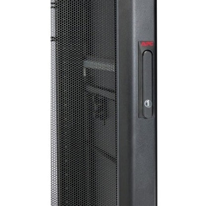 NetShelter SX 45U 600mm Widex1070mm Deep
