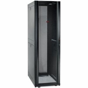 NetShelter SX 45U 600mm Widex1070mm Deep