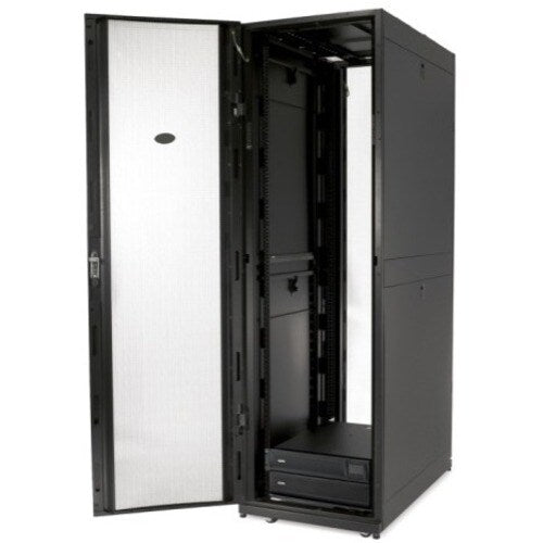 NetShelter SX 45U 600mm Widex1070mm Deep