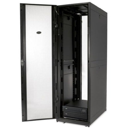NetShelter SX 45U 600mm Widex1070mm Deep
