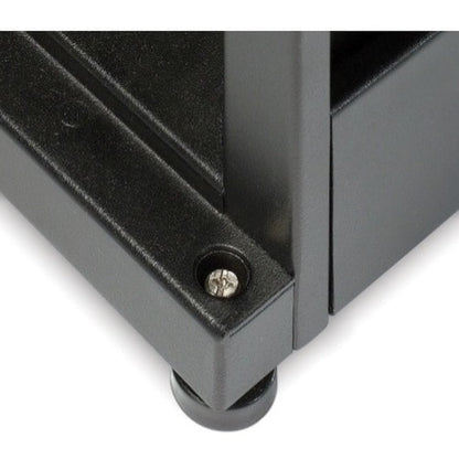 NetShelter SX 45U 600mm Widex1070mm Deep