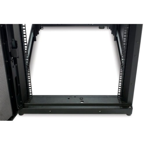NetShelter SX 45U 600mm Widex1070mm Deep