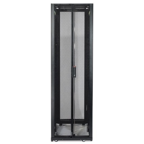 NetShelter SX 45U 600mm Widex1070mm Deep