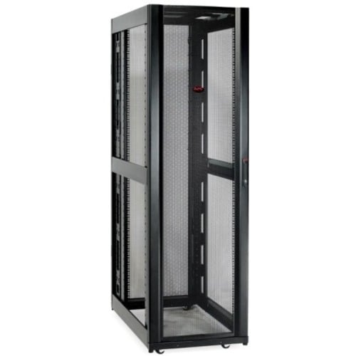 NetShelter SX 45U 600mm Widex1070mm Deep