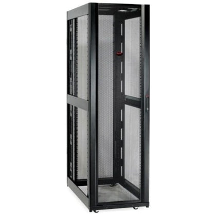 NetShelter SX 45U 600mm Widex1070mm Deep