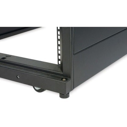 NetShelter SX 45U 600mm Widex1070mm Deep