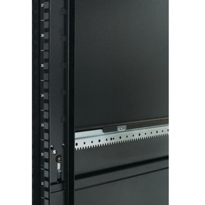 NetShelter SX 45U 600mm Widex1070mm Deep
