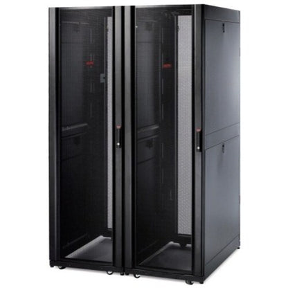 NetShelter SX 45U 600mm Widex1070mm Deep