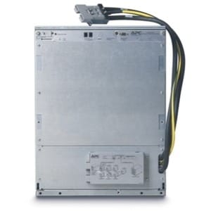 APC SYMMETRA LX 9 BATTERY Rack-MOunt XR