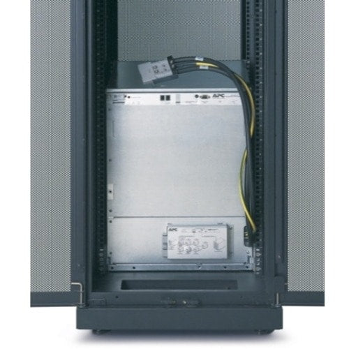 APC SYMMETRA LX 9 BATTERY Rack-MOunt XR