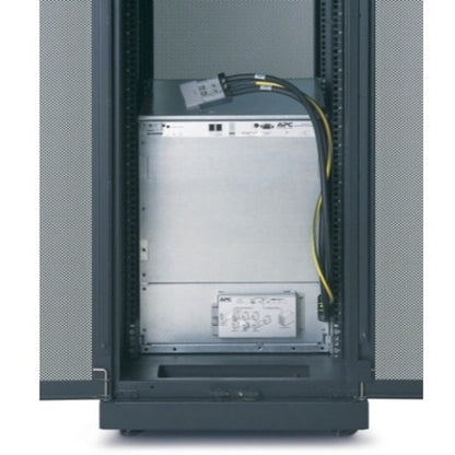 APC SYMMETRA LX 9 BATTERY Rack-MOunt XR